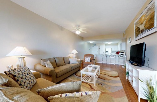 Fort Morgan Pines Apartamento | Navy Cove Harbor 1306