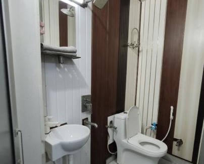 Chhata Hotel | Navya Kuti Resorts & Hotel