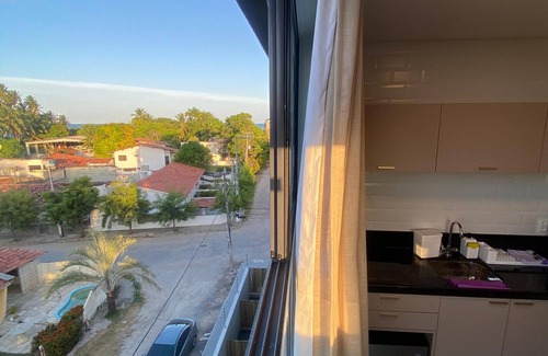 Tamandare Apartamento | Nawa Beach - 306 by La Playa
