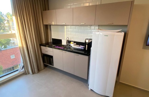 Tamandare Apartamento | Nawa Beach - 306 by La Playa