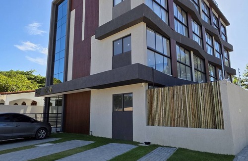 Tamandare Apartamento | Nawa Beach Residence 05 by La Playa