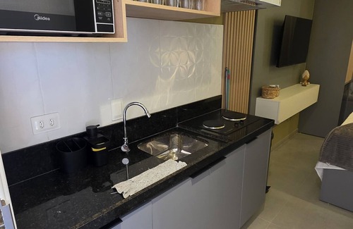 Tamandare Apartamento | Nawa Beach Residence 301 by La Playa
