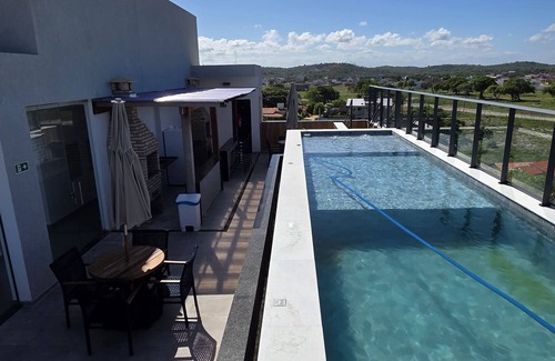 Tamandare Apartamento | Nawa Beach Residence 301 by La Playa