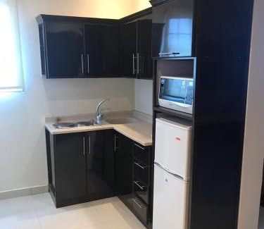 Al Aziziyah Apartamento | Nawara NASR