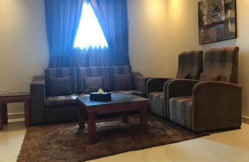 Al Aziziyah Apartamento | Nawara NASR