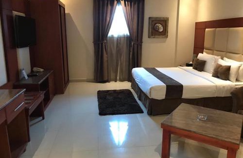 Al Aziziyah Apartamento | Nawara NASR