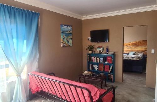 Potchefstroom Apartamento | Nawi Unit 2