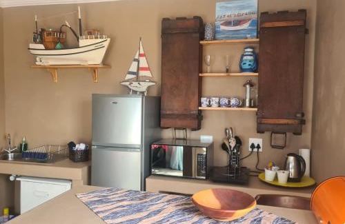 Potchefstroom Apartamento | Nawi Unit 2