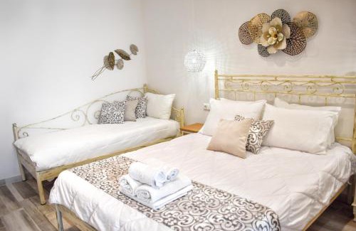 Naxos Town Apartamento | Naxos Enjoy Apartments