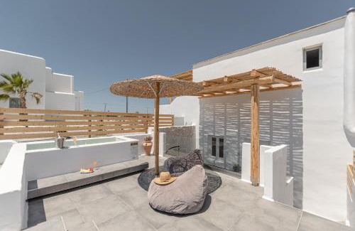 Naxos Town Hotel | Naxos Finest Hotel & Villas