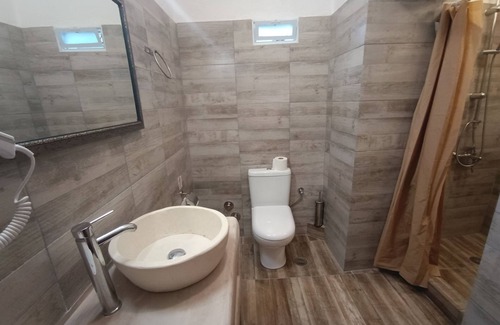 Kastraki Hotel | Naxos Summerland resort