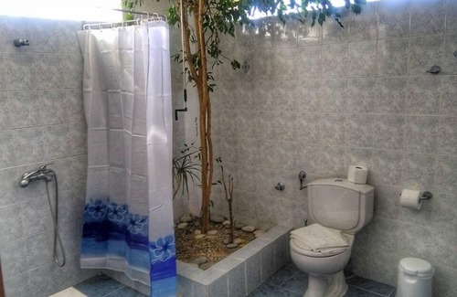 Kastraki Hotel | Naxos Summerland resort