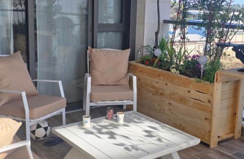 Mateh Asher Apartamento | Nay-house