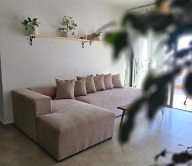 Mateh Asher Apartamento | Nay-house