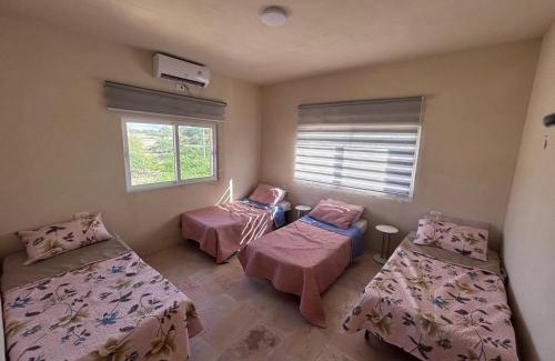 Al-Maghtas Casa | Nay's Chalet