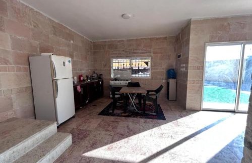 Al-Maghtas Casa | Nay's Chalet