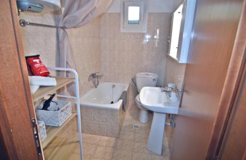 Kastoria Apartamento | Naya Lux Apt