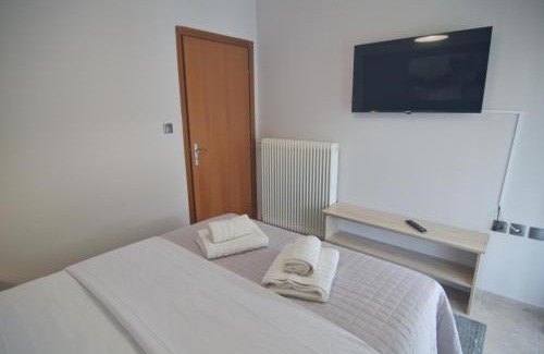 Kastoria Apartamento | Naya Lux Apt