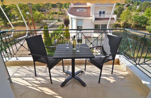 Kastoria Apartamento | Naya Lux Apt