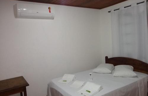 Pontal Casa | NayMar Paraty Casa Familiar