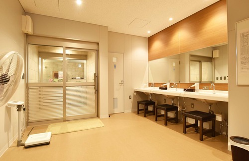 Nayoro Casa | Nayoro Onsen Sunpillar