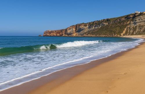 Nazare Apartamento | Nazaré 130m2 vue mer