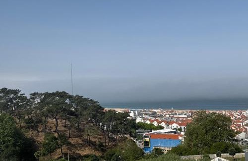 Nazare Apartamento | Nazaré 130m2 vue mer