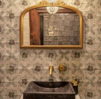 Centro - Sagrario Apartamento | Nazarí Lucena Cathedral Apartment Parking Gratis