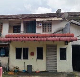 Chukai Casa | Nazd guest house