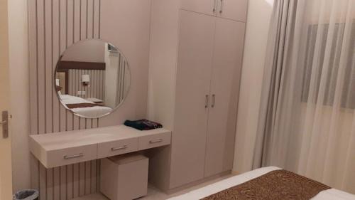 Tabuk Apartamento | Nazik sweet - نازك سويت شقق فندقية