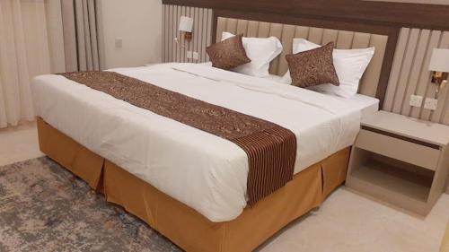 Tabuk Apartamento | Nazik sweet - نازك سويت شقق فندقية