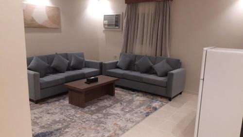 Tabuk Apartamento | Nazik sweet - نازك سويت شقق فندقية