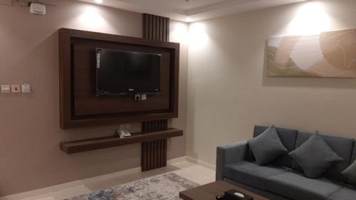 Tabuk Apartamento | Nazik sweet - نازك سويت شقق فندقية