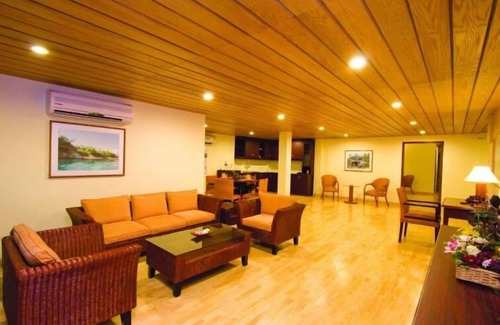 Sylhet Hotel | Nazimgarh Garden Resort