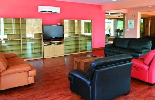 Sylhet Hotel | Nazimgarh Garden Resort