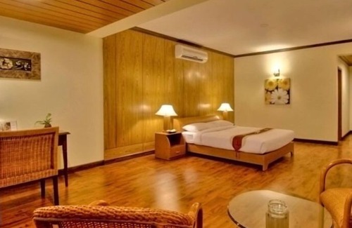 Sylhet Hotel | Nazimgarh Garden Resort