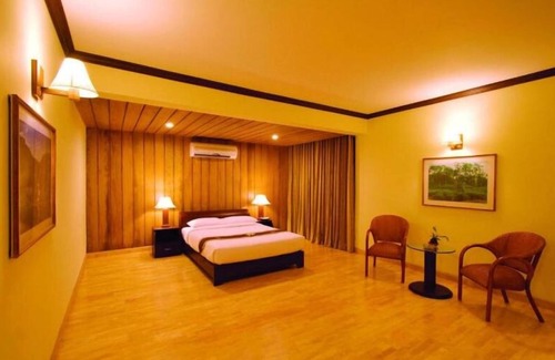 Sylhet Hotel | Nazimgarh Garden Resort