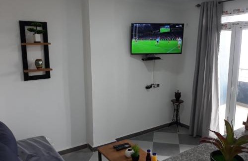 Tigzirt Apartamento | NB Locations appartement à Tigzirt avec 2h de piscine privée