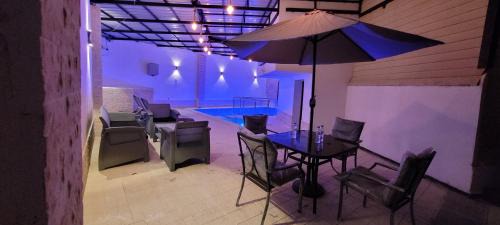Tigzirt Apartamento | NB Locations Duplex de 135m avec 2h de piscine en privé à Tigzirt
