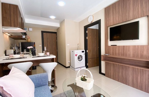 Nai Harn Condominio | NBC P511