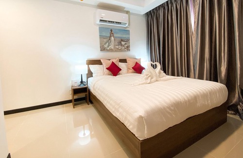 Nai Harn Condominio | NBC P511