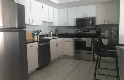 Port Canaveral Casa | Beautiful house 300 steps to the beach!