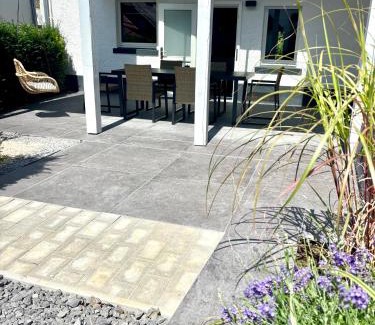 Adenau Casa | NBRingNest - Ferienhaus am Nürburgring in Adenau