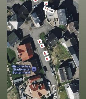 Adenau Casa | NBRingNest - Ferienhaus am Nürburgring in Adenau