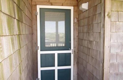 Hatteras Apartamento | NC 12 56358-4 SW Condo