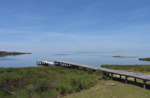 Hatteras Apartamento | NC 12 56358-4 SW Condo