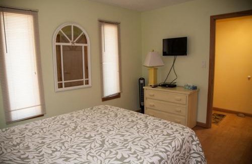 Hatteras Apartamento | NC 12 56358-4 SW Condo