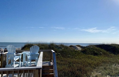 Hatteras Apartamento | NC 12 56821-11 Condo