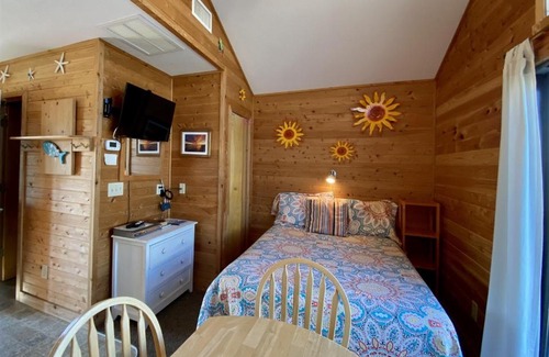 Hatteras Apartamento | NC 12 56821-11 Condo