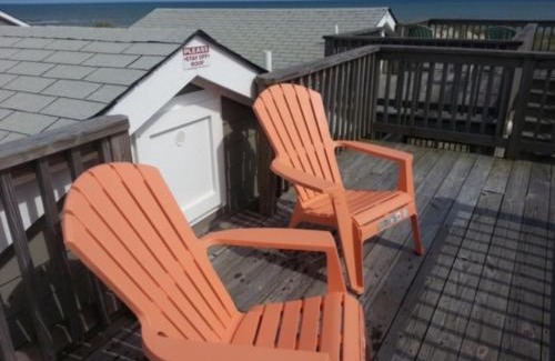 Hatteras Apartamento | NC 12 56821-11 Condo